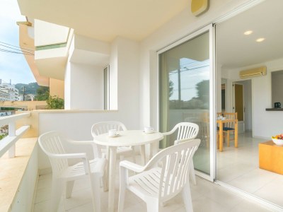 Holiday apartment Massanet (BC) - Outdoor photo 4