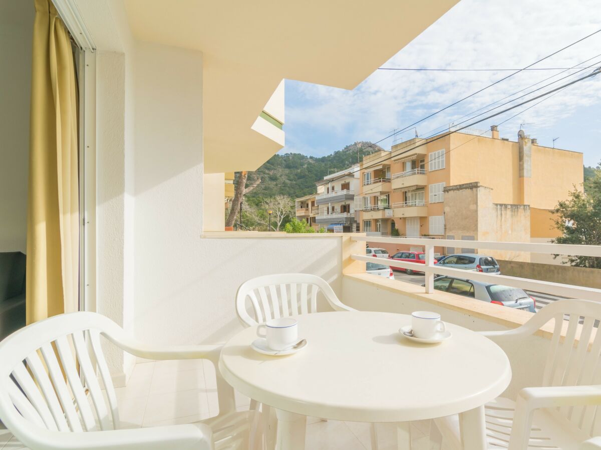 Holiday apartment Massanet (BA) - Outdoor photo 2