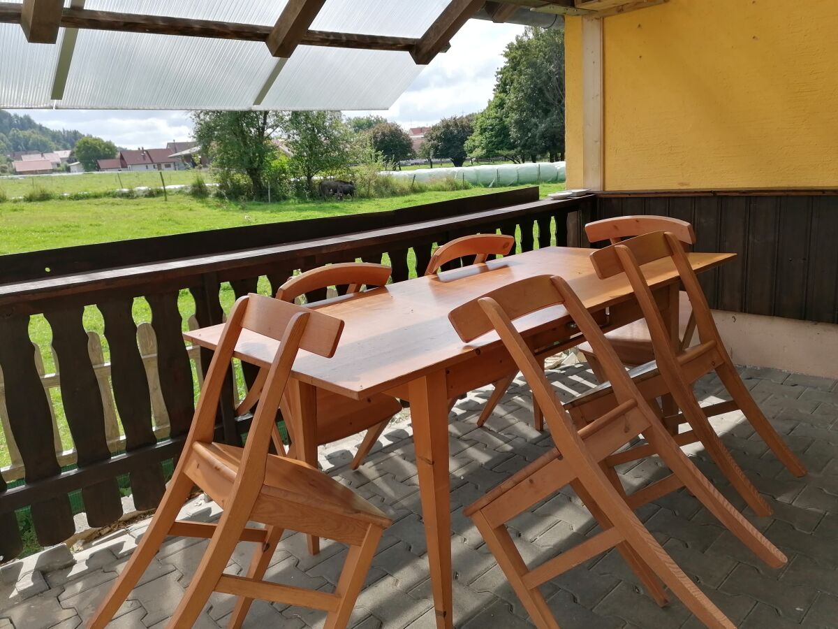 Holiday house Cockrel House - Outdoor photo 3