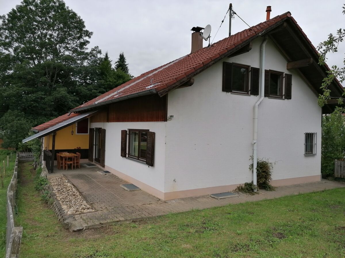 Holiday house Cockrel House - Outdoor photo 4