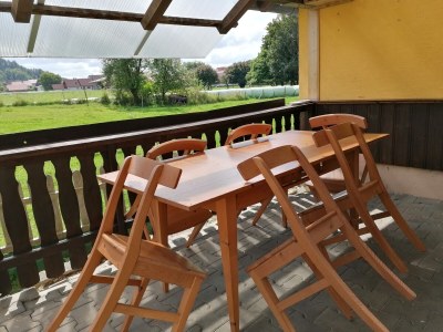 Holiday house Cockrel House - Outdoor photo 3