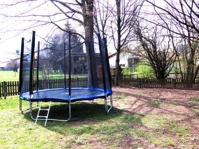 Holiday house Cockrel House - Outdoor photo 9