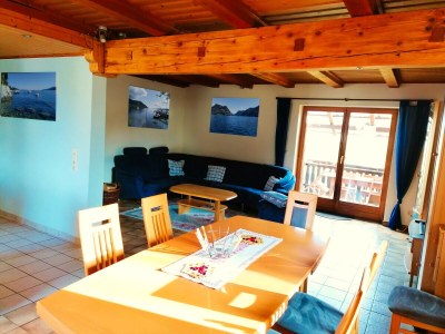 Holiday house Cockrel House - Features photo 10