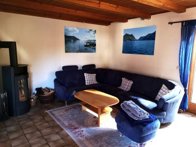 Holiday house Cockrel House - Features photo 12