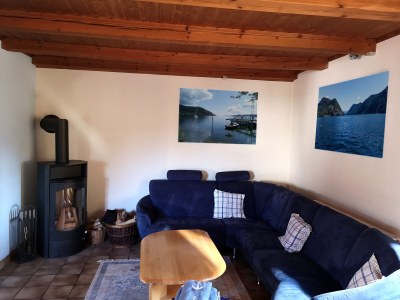 Holiday house Cockrel House - Features photo 13