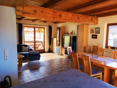 Holiday house Cockrel House - Features photo 14