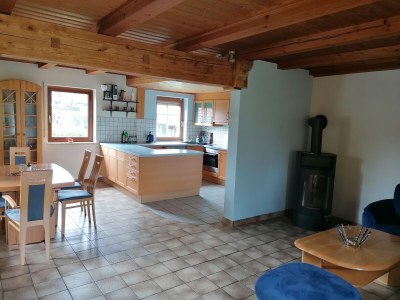 Holiday house Cockrel House - Features photo 15