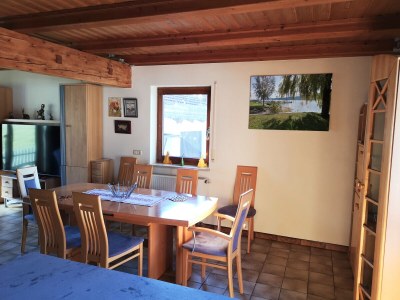 Holiday house Cockrel House - Features photo 16