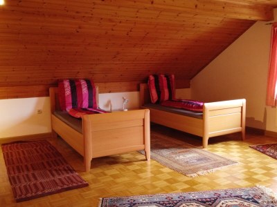 Holiday house Cockrel House - Features photo 23