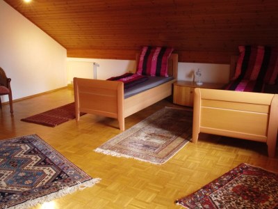 Holiday house Cockrel House - Features photo 24