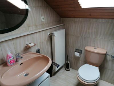 Holiday house Cockrel House - Features photo 27