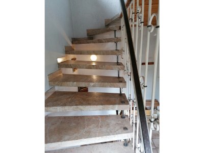 Holiday house Cockrel House - Features photo 28