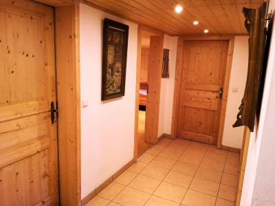 Holiday house Cockrel House - Features photo 32