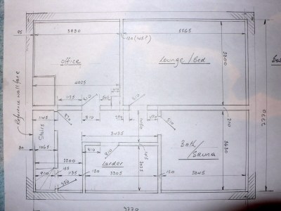 Holiday house Cockrel House - Document photo 36