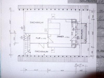 Holiday house Cockrel House - Document photo 38