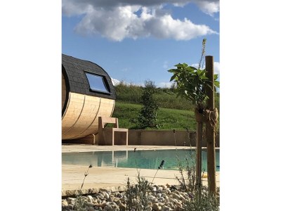 Villa Landvilla Sinelia - Outdoor photo 2