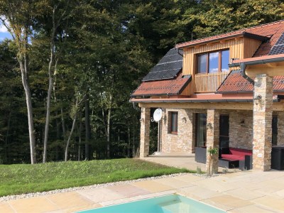 Villa Landvilla Sinelia - Outdoor photo 6