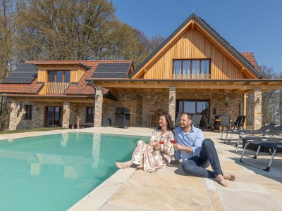 Villa Landvilla Sinelia - Outdoor photo 8