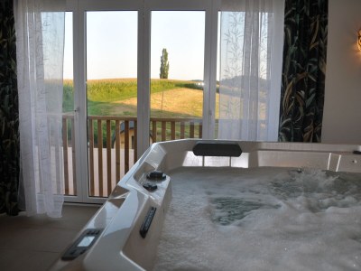 Villa Landvilla Sinelia - Features photo 10