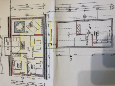 Villa Landvilla Sinelia - Document photo 27