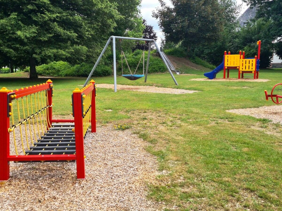 Apartment Ferienwohnung Frischling - Outdoor photo 3