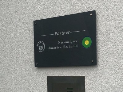 Apartment Ferienwohnung Frischling in Geisfeld - Apartment