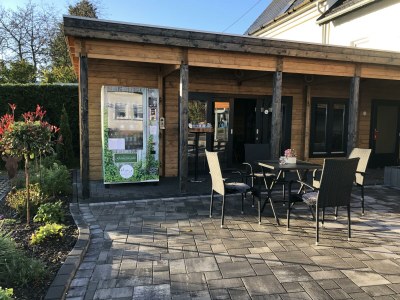 Apartment Ferienwohnung Frischling - Outdoor photo 6