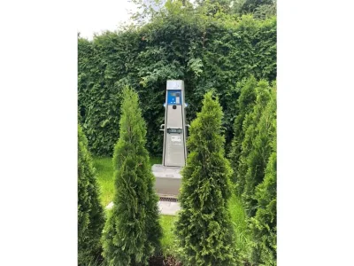 Apartment Ferienwohnung Frischling - Outdoor photo 12