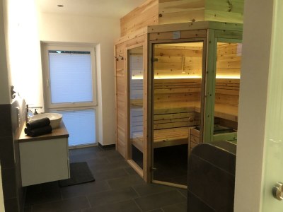 Apartment Ferienwohnung Frischling - Features photo 15