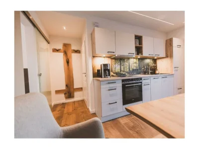 Apartment Ferienwohnung Frischling - Features photo 16