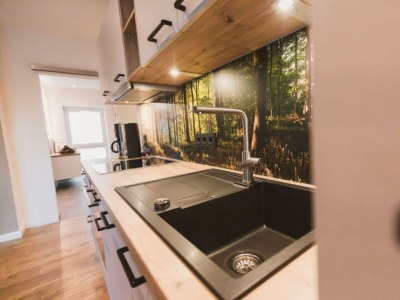 Apartment Ferienwohnung Frischling - Features photo 17