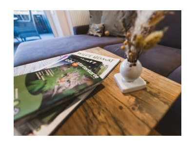 Apartment Ferienwohnung Frischling - Features photo 20