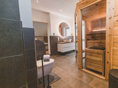 Apartment Ferienwohnung Frischling - Features photo 21