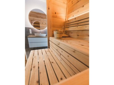 Apartment Ferienwohnung Frischling - Features photo 23