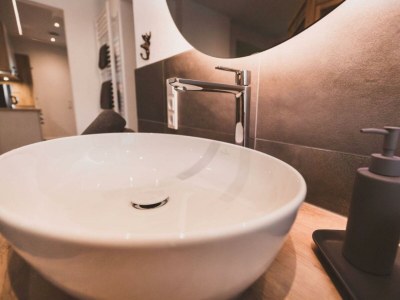 Apartment Ferienwohnung Frischling - Features photo 24