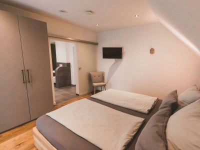 Apartment Ferienwohnung Frischling - Features photo 25