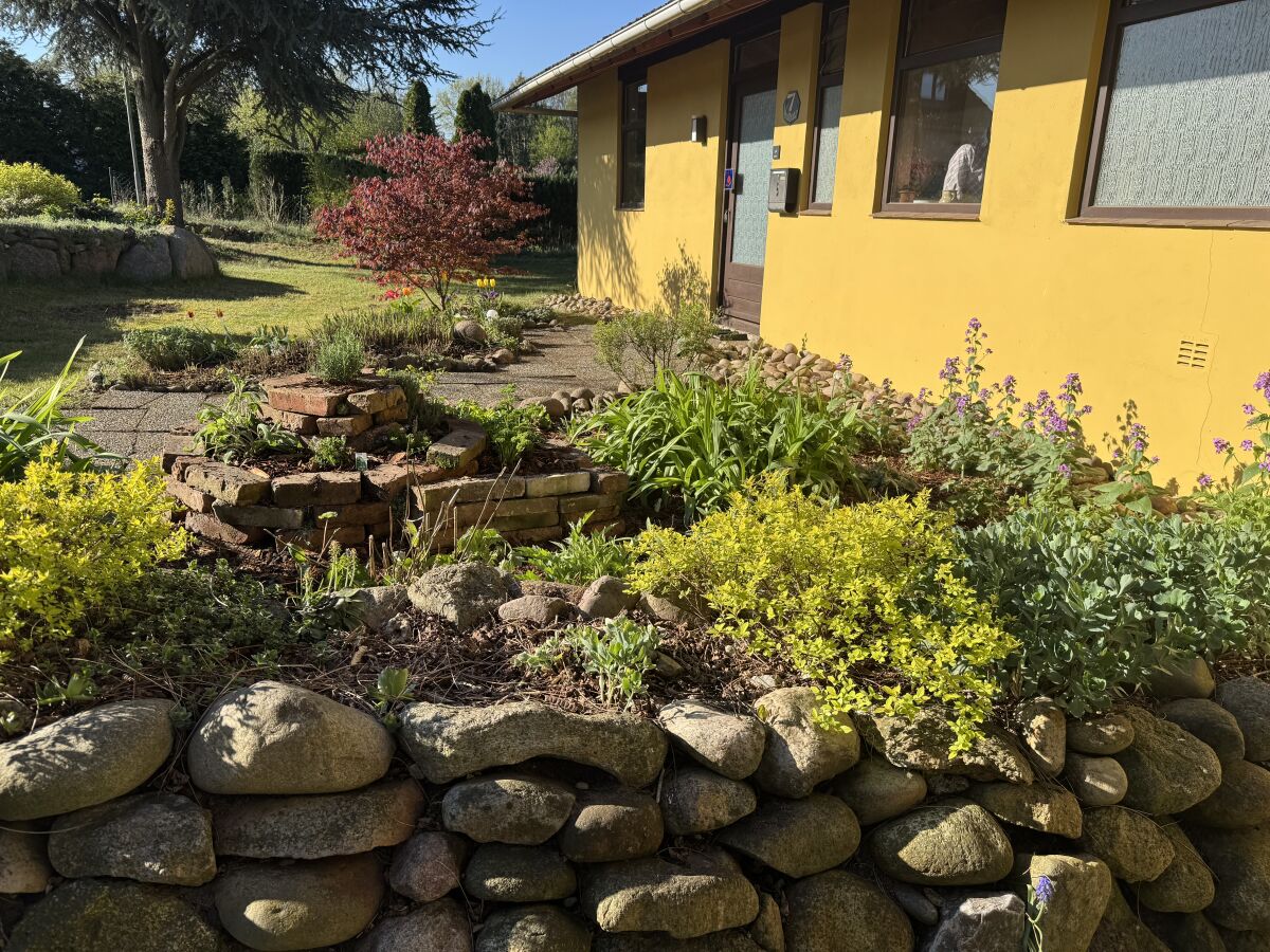 Holiday house No title - Outdoor photo 2