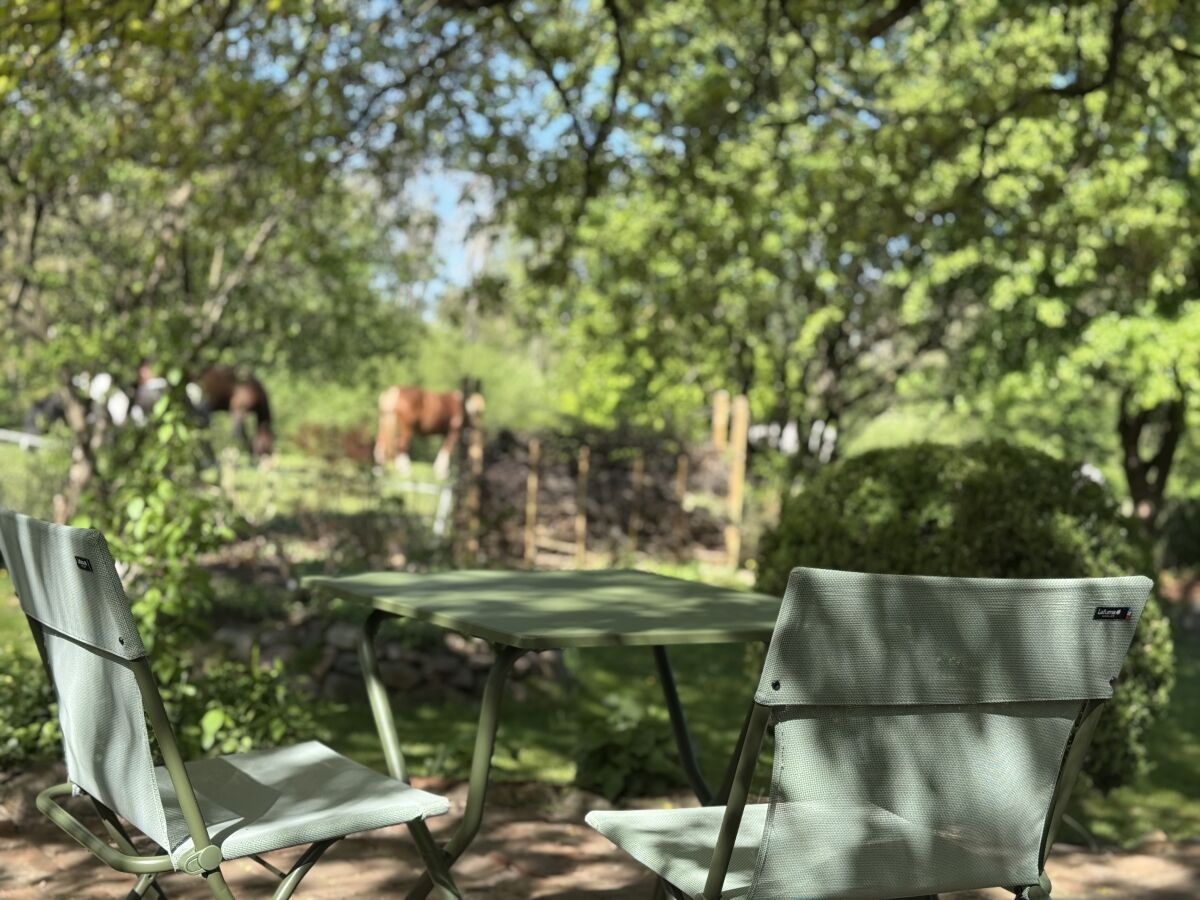 Holiday house No title - Outdoor photo 4