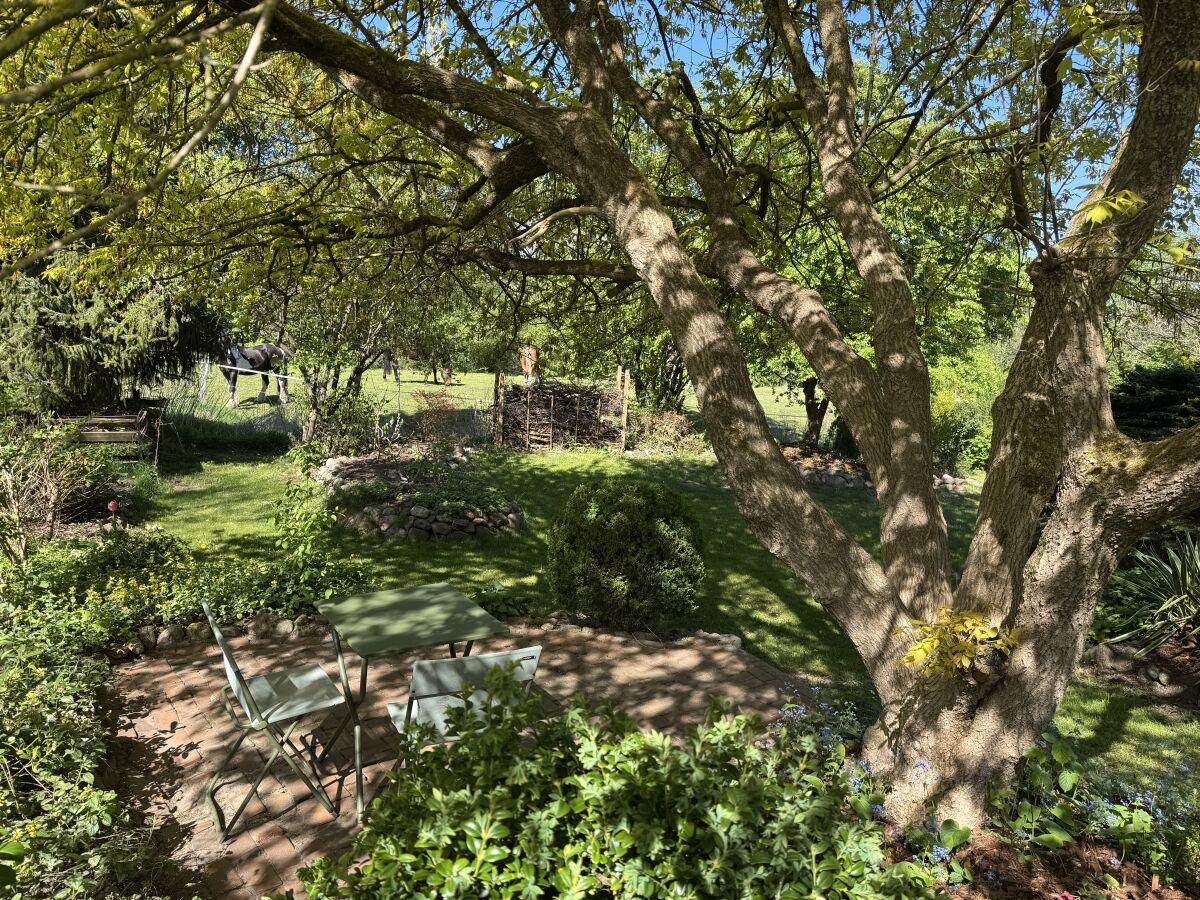 Holiday house No title - Outdoor photo 5