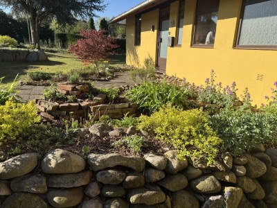 Holiday house No title - Outdoor photo 2