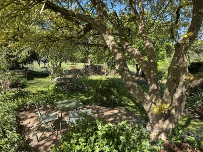 Holiday house No title - Outdoor photo 5