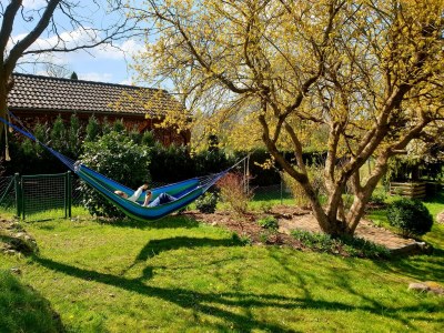 Holiday house No title - Outdoor photo 6