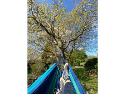 Holiday house No title - Outdoor photo 7