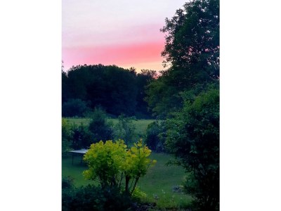 Holiday house No title - Outdoor photo 8