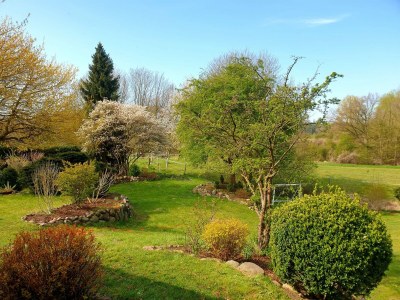 Holiday house No title - Outdoor photo 9