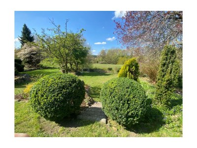 Holiday house No title - Outdoor photo 10