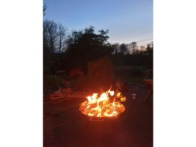 Holiday house No title - Outdoor photo 12