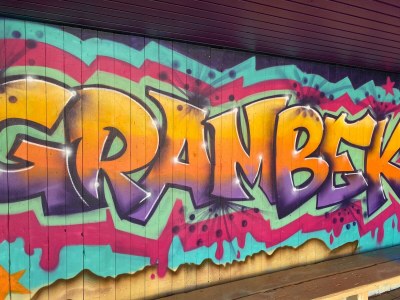 Holiday house No title - Outdoor photo 13