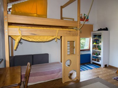 Holiday house No title - Features photo 25