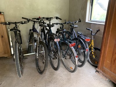 Holiday house No title - Environment photo 29